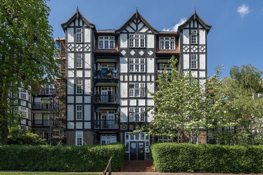 Main image of property: Holly Lodge Mansions, Highgate