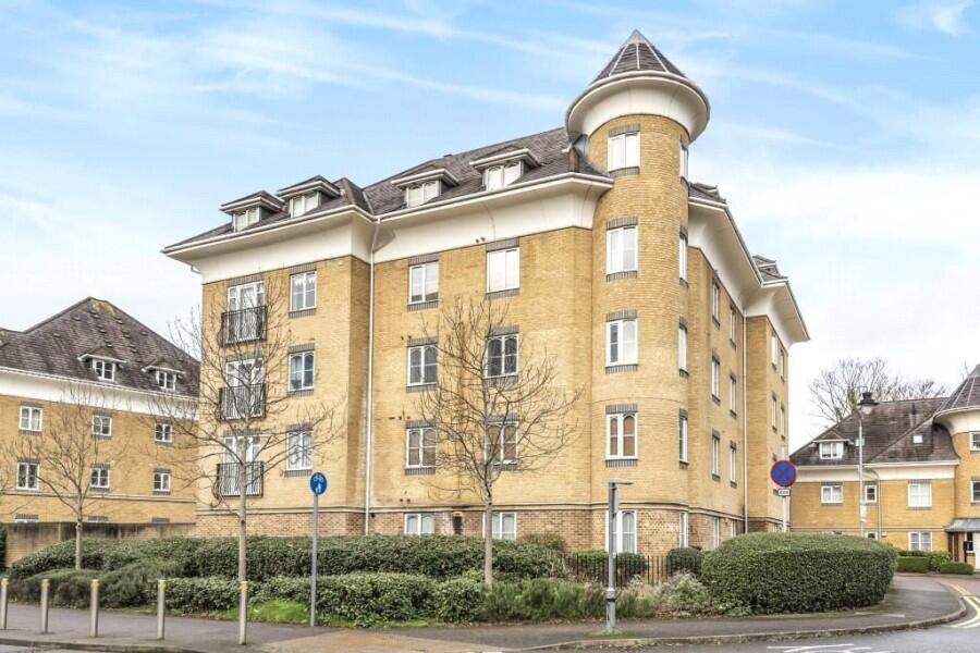 Main image of property: Woking, Surrey, GU21