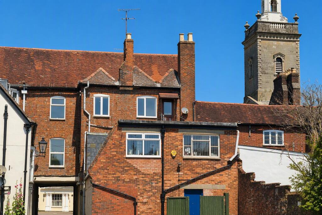Main image of property: Market Place, Blandford Forum