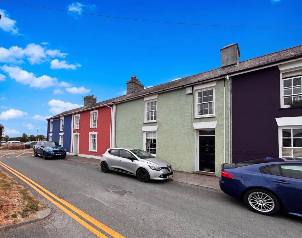 Main image of property: Queen Street, Aberaeron