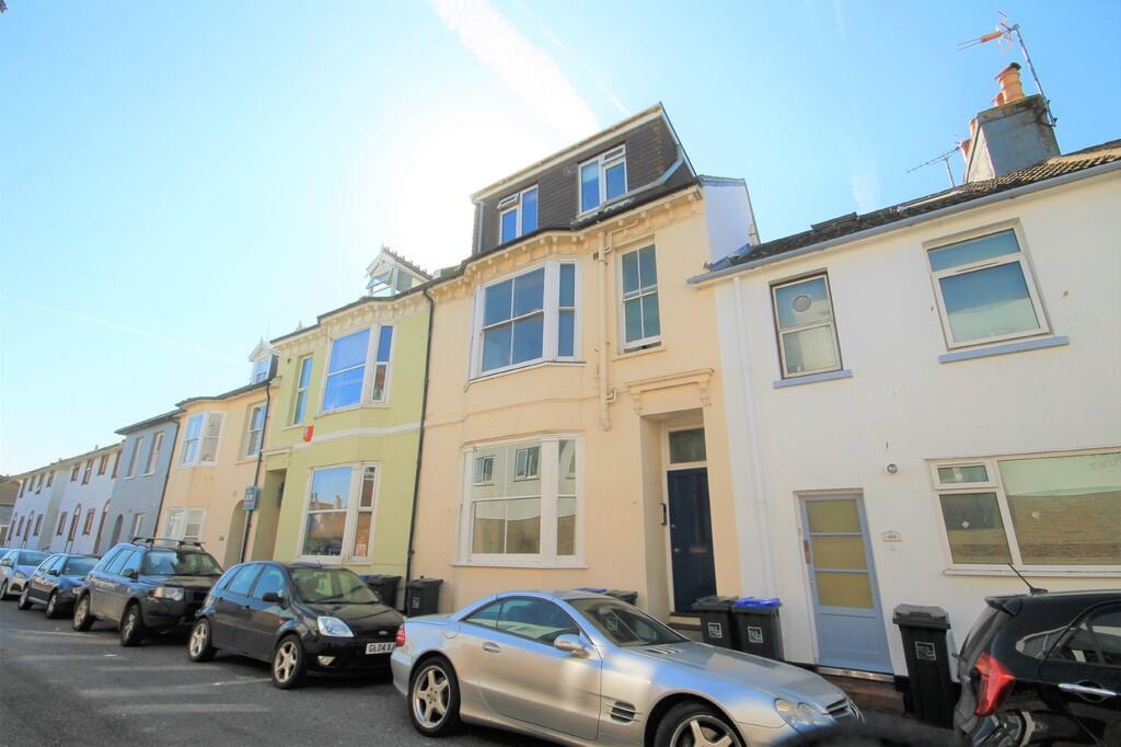 Main image of property: New Road, Shoreham-by-Sea