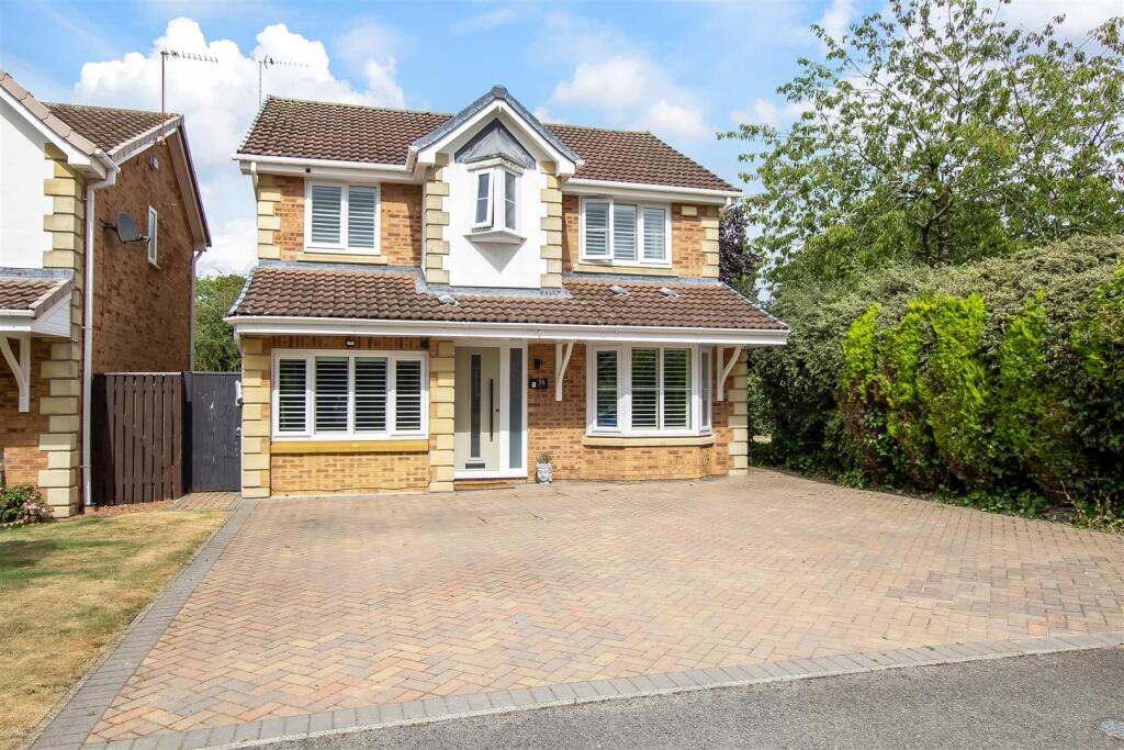 Main image of property: Alverton Drive, Newton Aycliffe