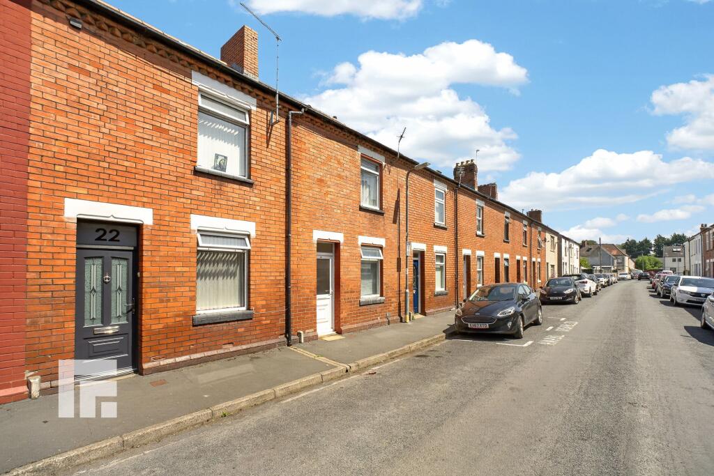 Main image of property: West Road, Llandaff North, CF14