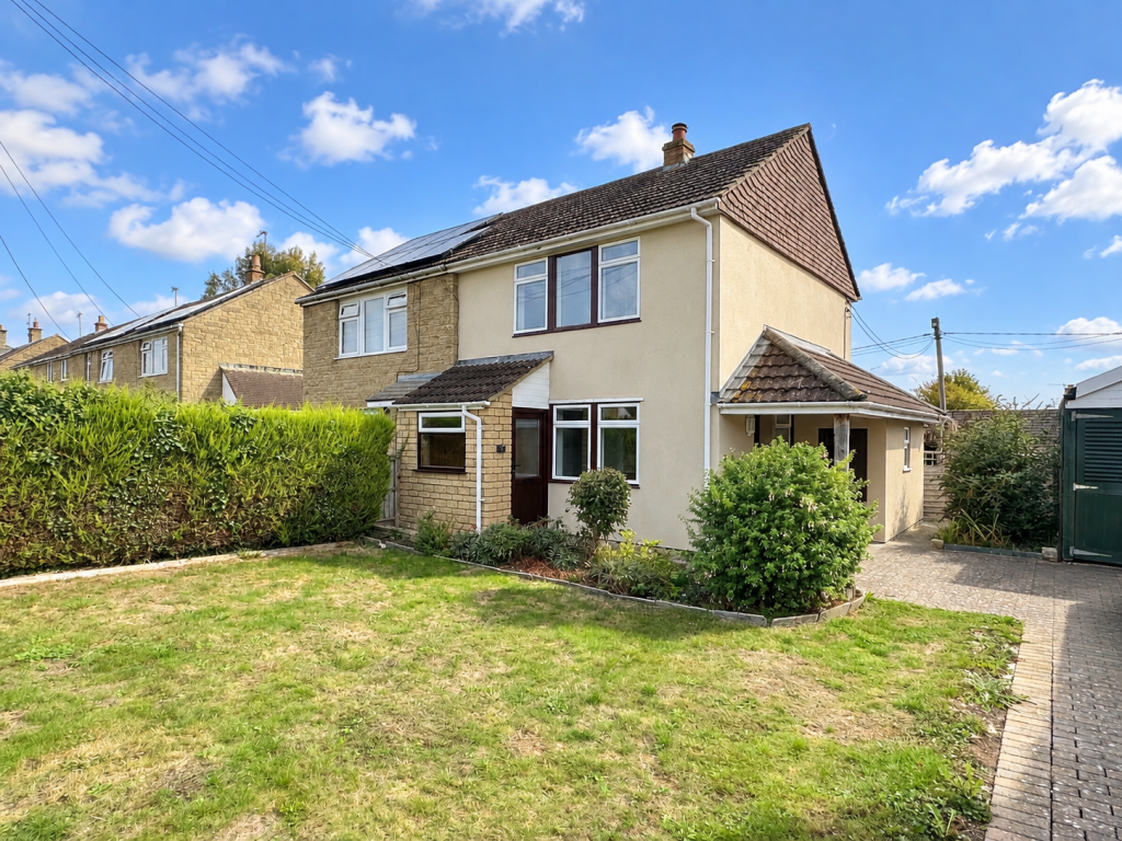 Main image of property: Great Orchard, Ilchester