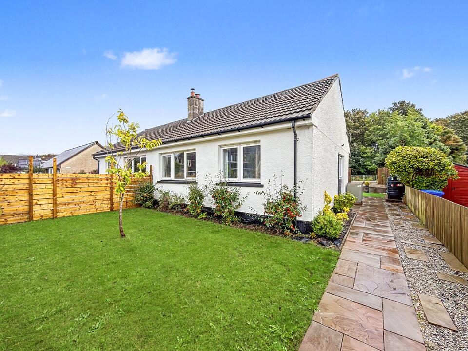 Main image of property: 8 Lora View, North Connel, Argyll, PA37 1RR