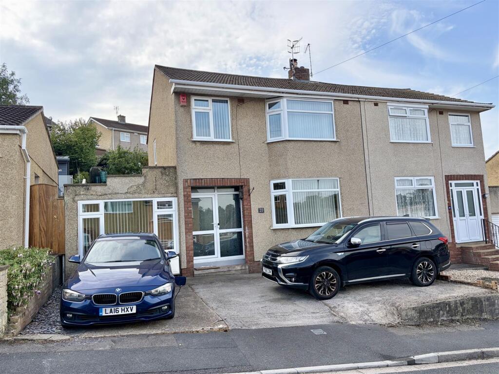 Main image of property: Park View, Kingswood, Bristol