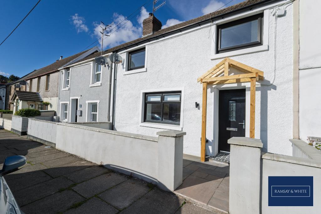 Main image of property: Forge Place, Abernant, Aberdare, CF44 0SD