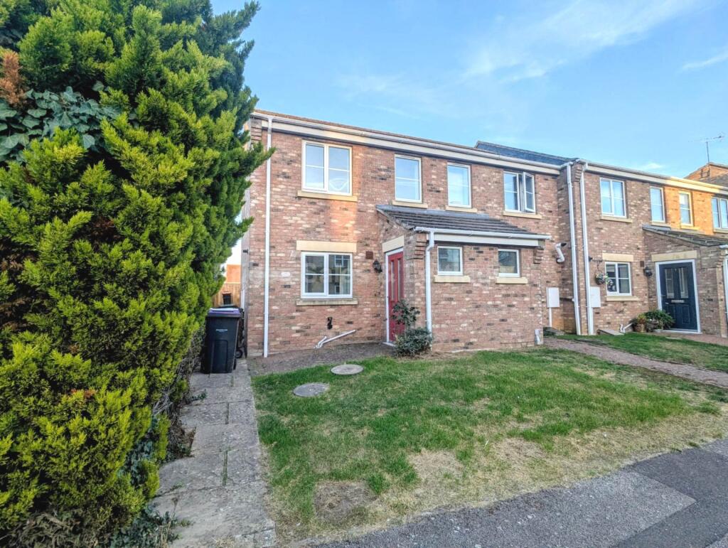 Main image of property: Butters Corner, Lincoln