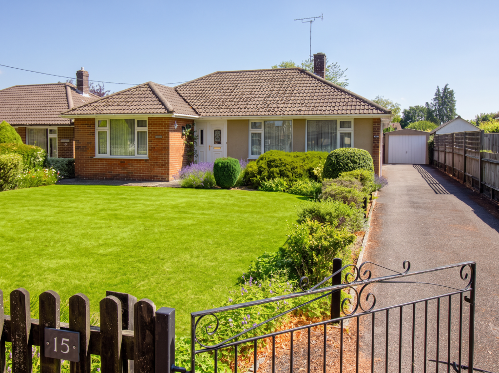 Main image of property: Avalon, Salisbury Road, Alresford