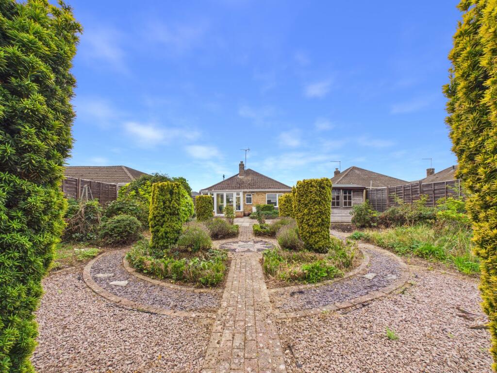 Main image of property: Stallebrass Close, Stanground, PE2
