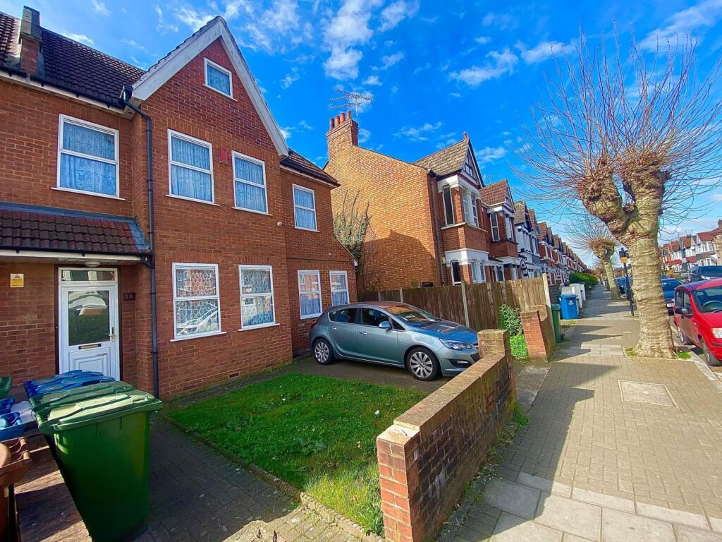 Main image of property: Vaughan Road, Harrow, HA1