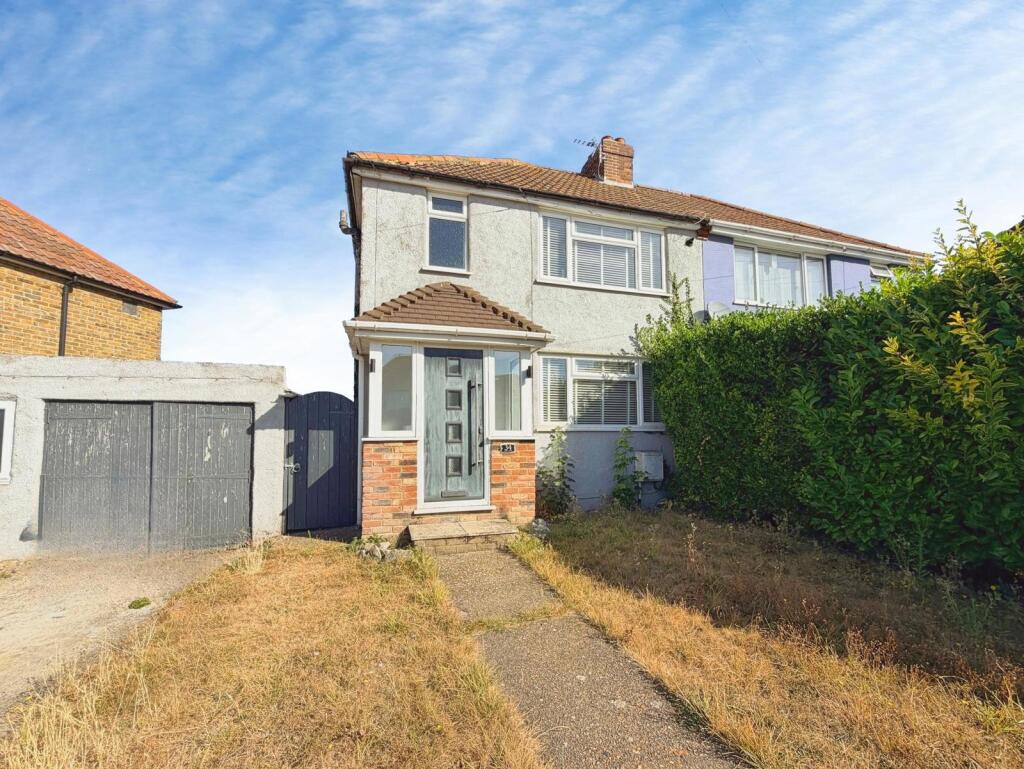 Main image of property: Astrid Road, Walmer, Deal, Kent, CT14