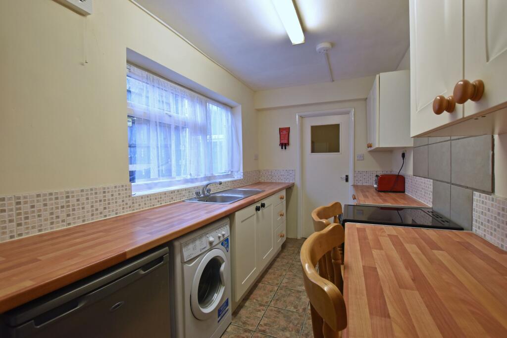 Main image of property: Radford Boulevard, Radford NG7