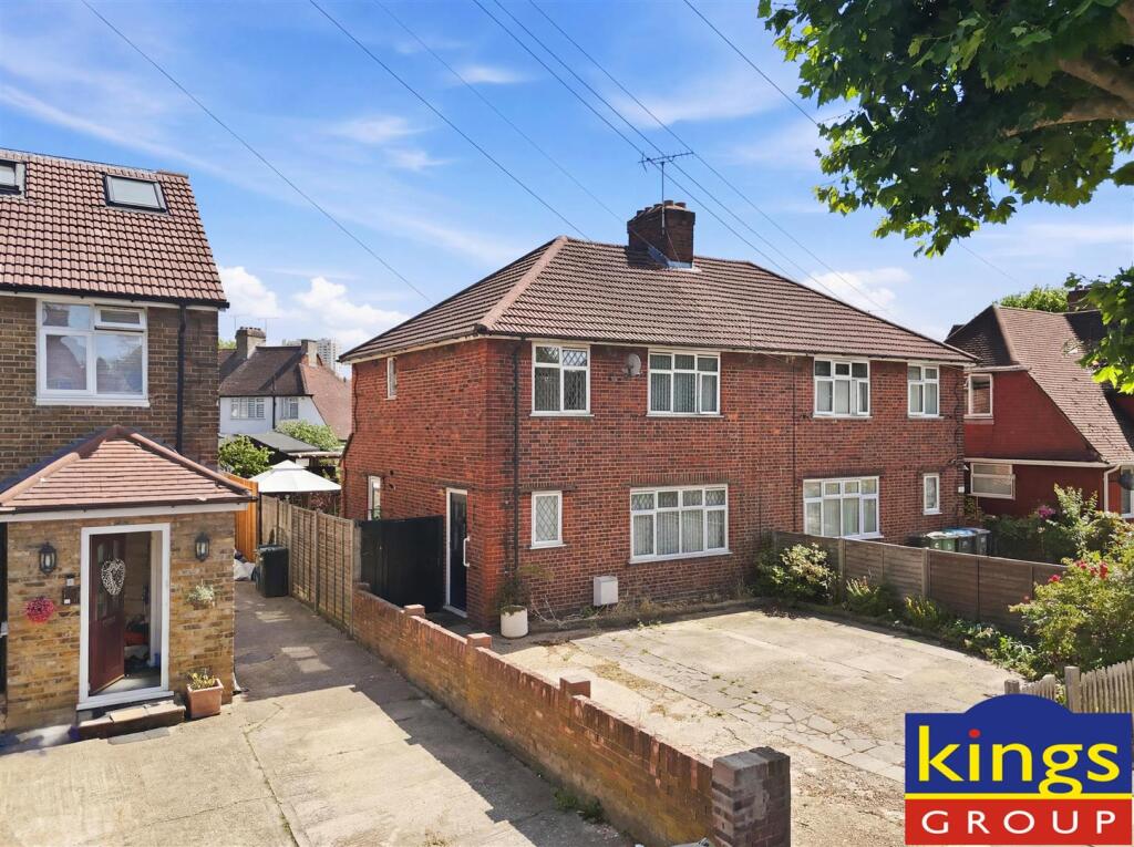 Main image of property: South Eastern Avenue, Edmonton, N9