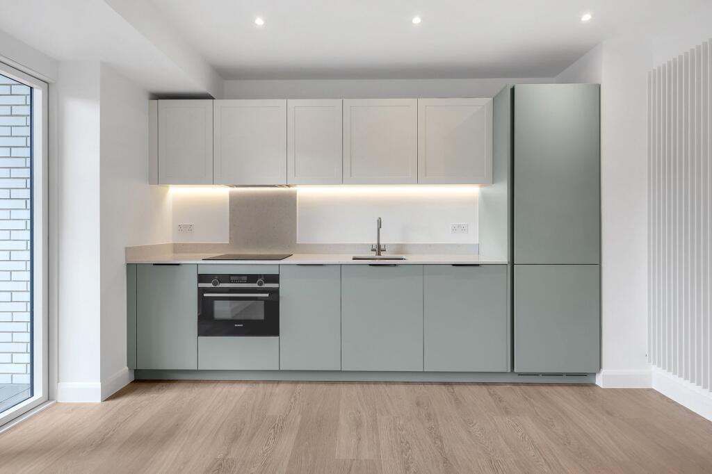 Main image of property: Wellspring House, 11 Seagull Lane, E16
