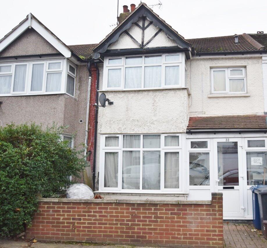 Main image of property: Hamilton Road, Golders Green