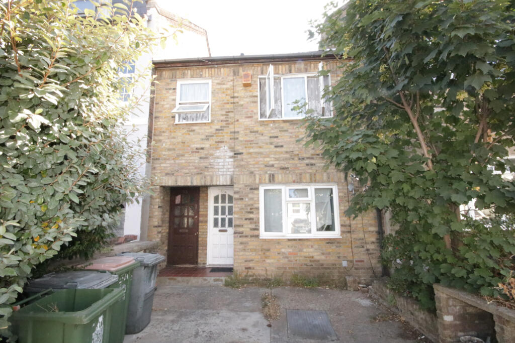 Main image of property: Plaistow, E13