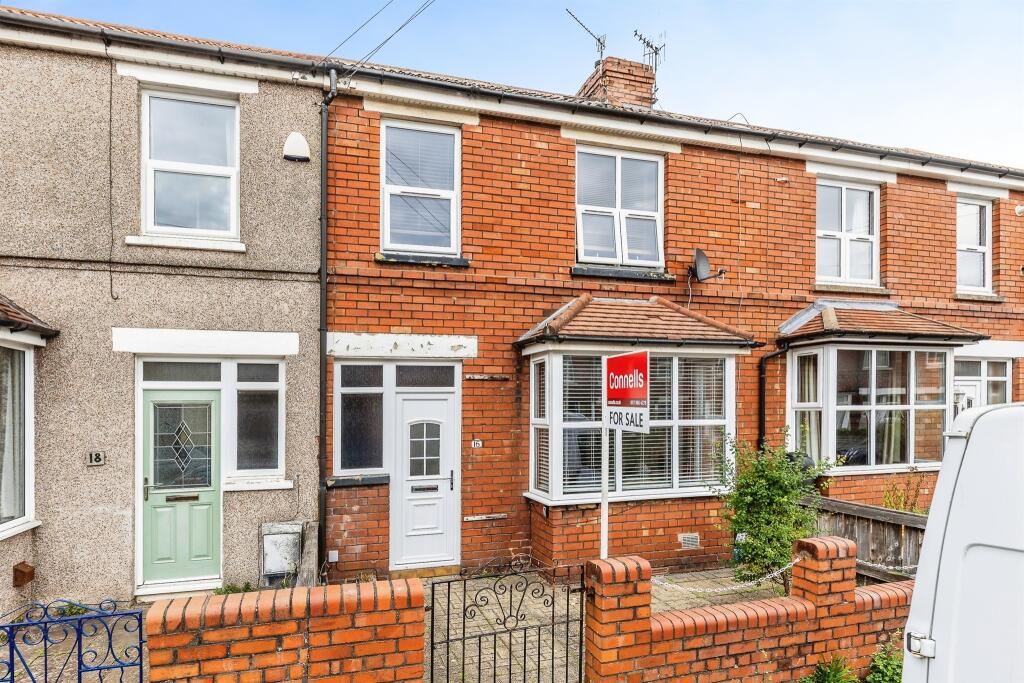 Main image of property: Kensal Avenue, BRISTOL