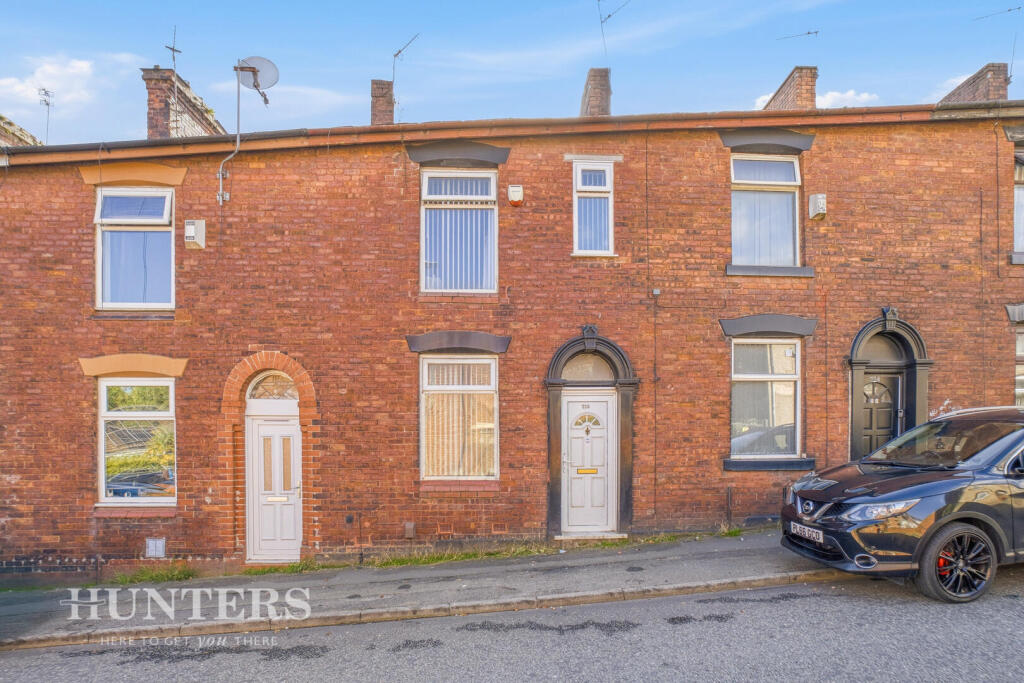 Main image of property: Honeywell Lane, Hathershaw, Oldham