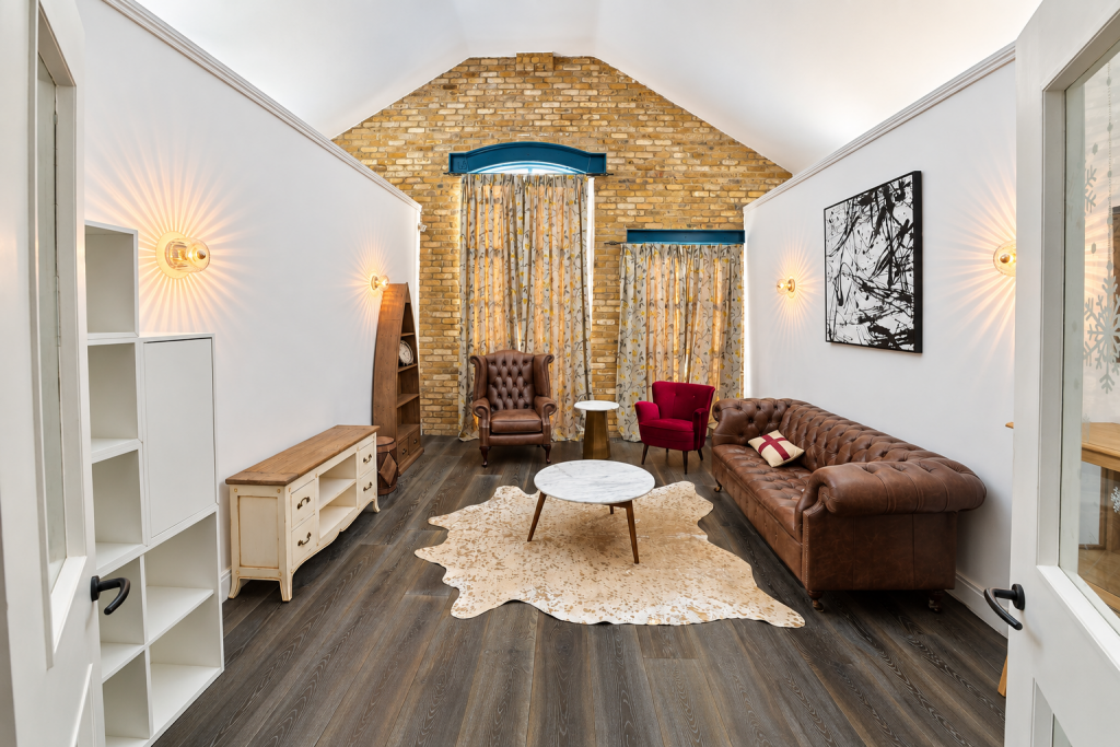 Main image of property: Millennium Drive, Tower Hamlets, London, E14