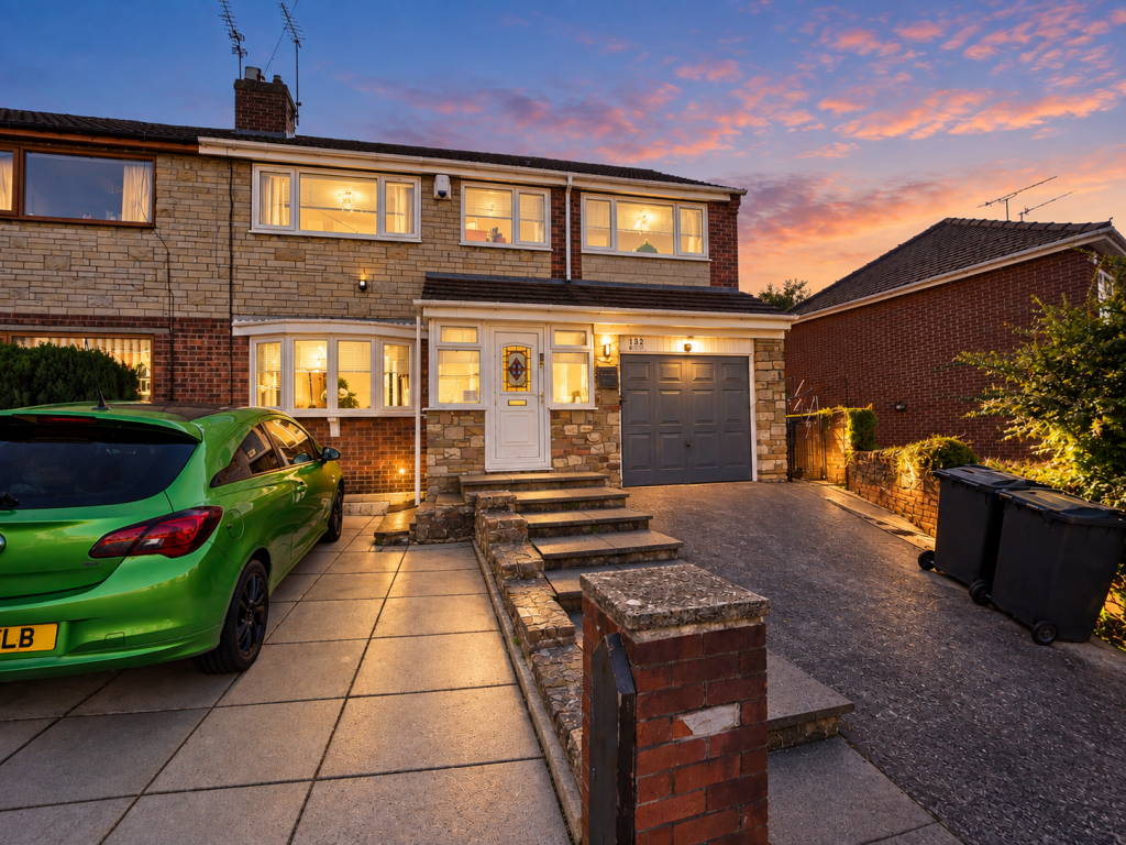 Main image of property: Main Street, Rawmarsh, Rotherham, S62 5QS