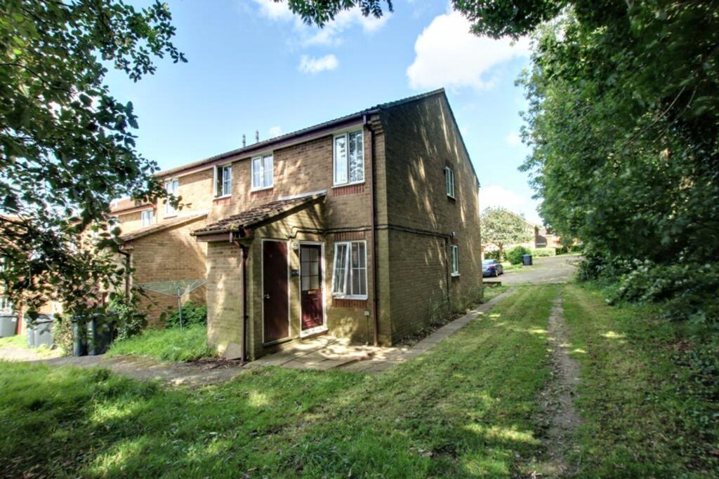 Main image of property: Colwell Gardens, Haywards Heath, RH16