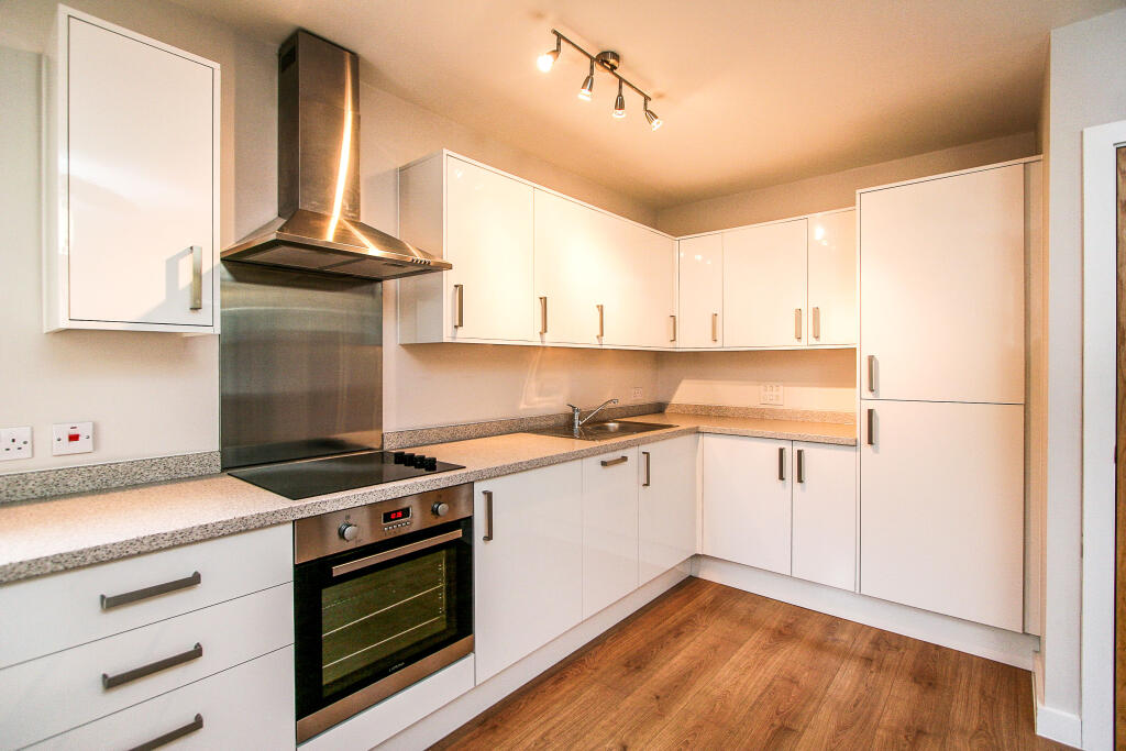 Main image of property: St. Georges Place, Bath, BA1