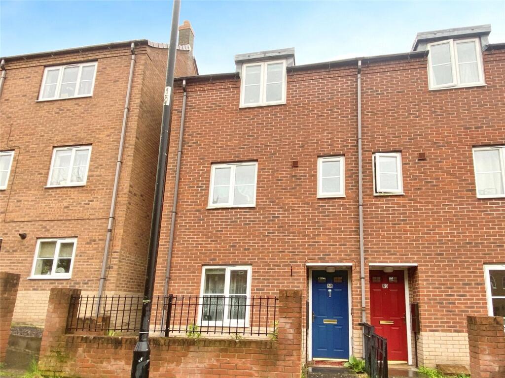 Main image of property: Spruce Road, Nuneaton, Warwickshire, CV10