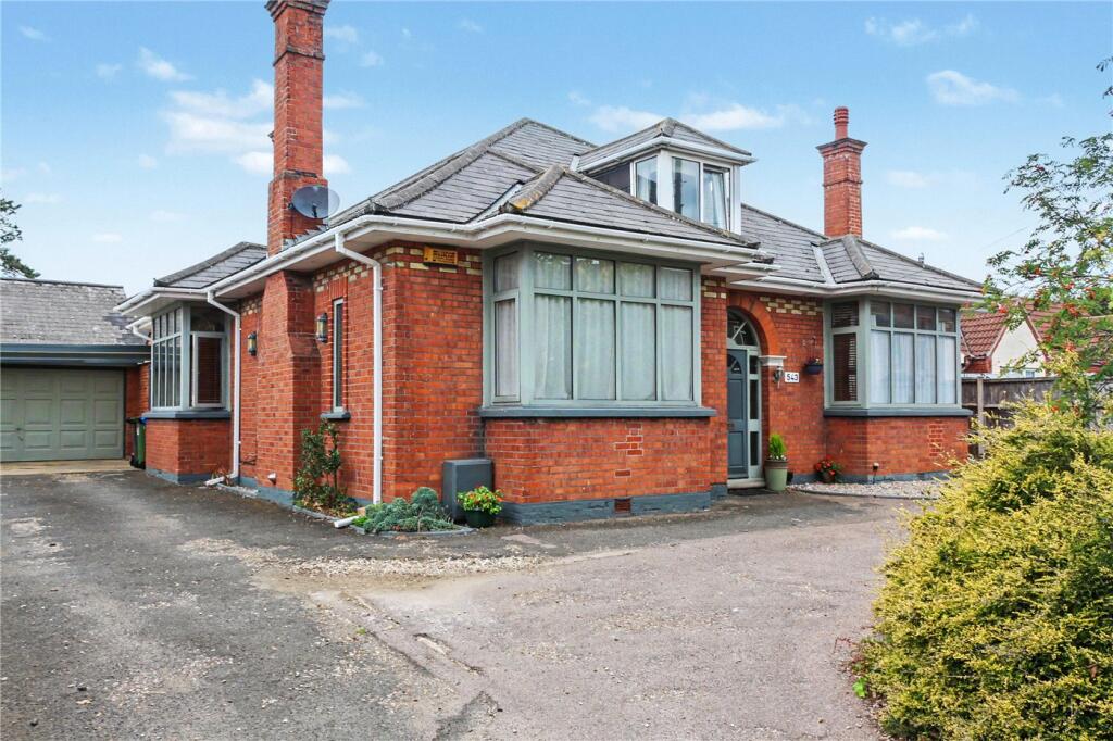 Main image of property: London Road South, Lowestoft, Suffolk, NR33