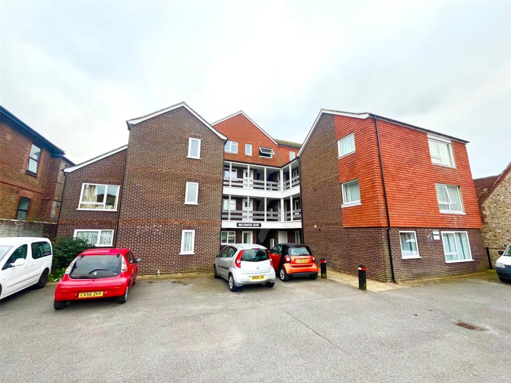 Main image of property: Maltravers Court, Maltravers Road, Littlehampton, West Sussex