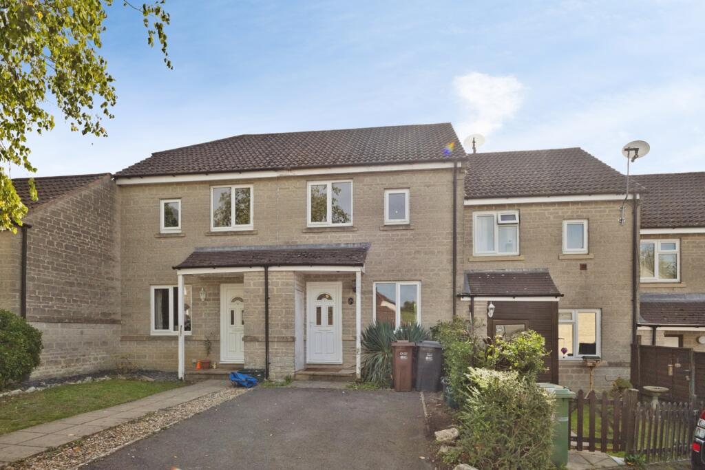 Main image of property: Meadow Rise, SHEPTON MALLET, Somerset, BA4