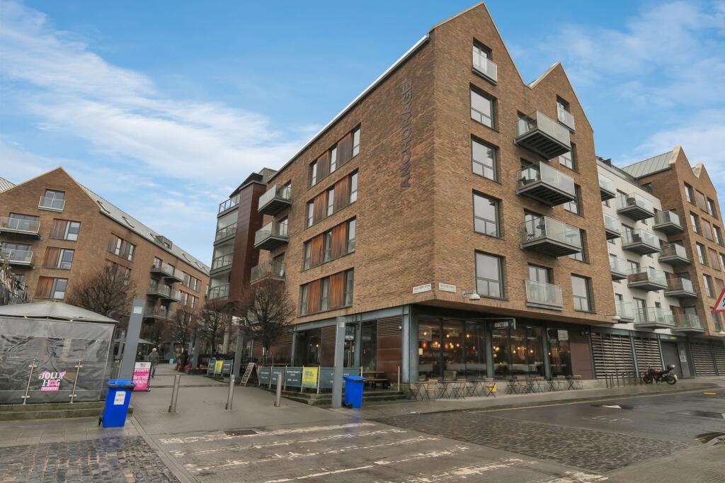 Main image of property: Gaol Ferry Steps, Bristol, BS1