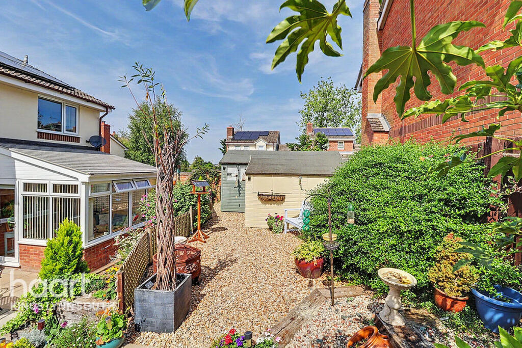 Main image of property: Lime Close, King's Lynn