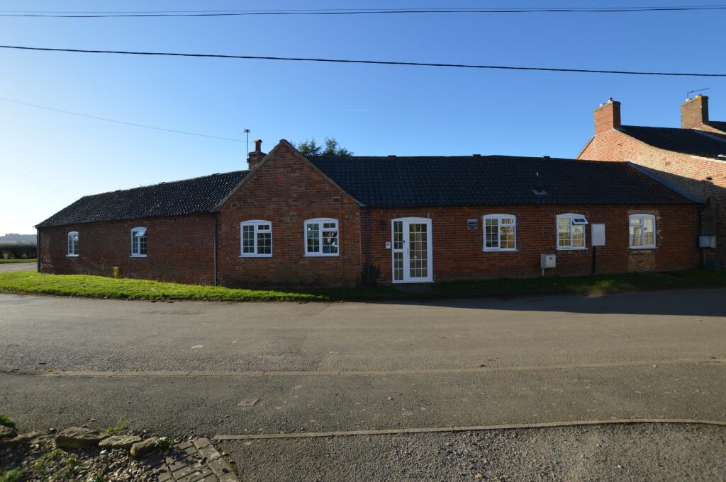 Main image of property: Woolsthorpe Lane, Muston, NG13