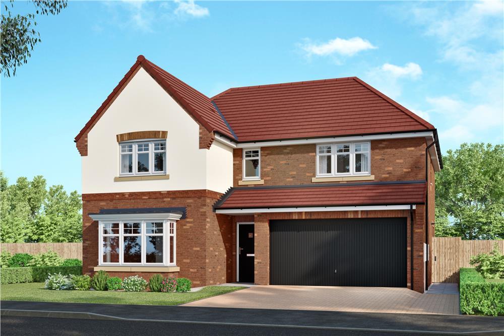Main image of property: Chapelgarth,
Sunderland,
SR3 2GX