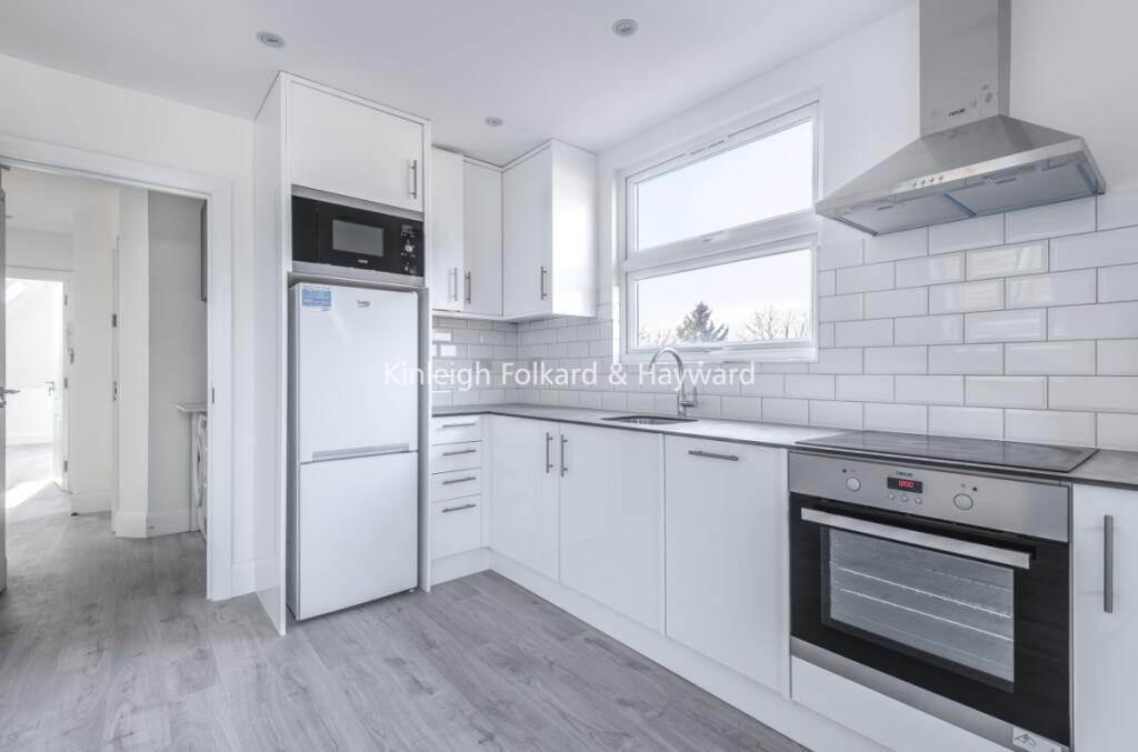 Main image of property: Windsor Road, London, N3