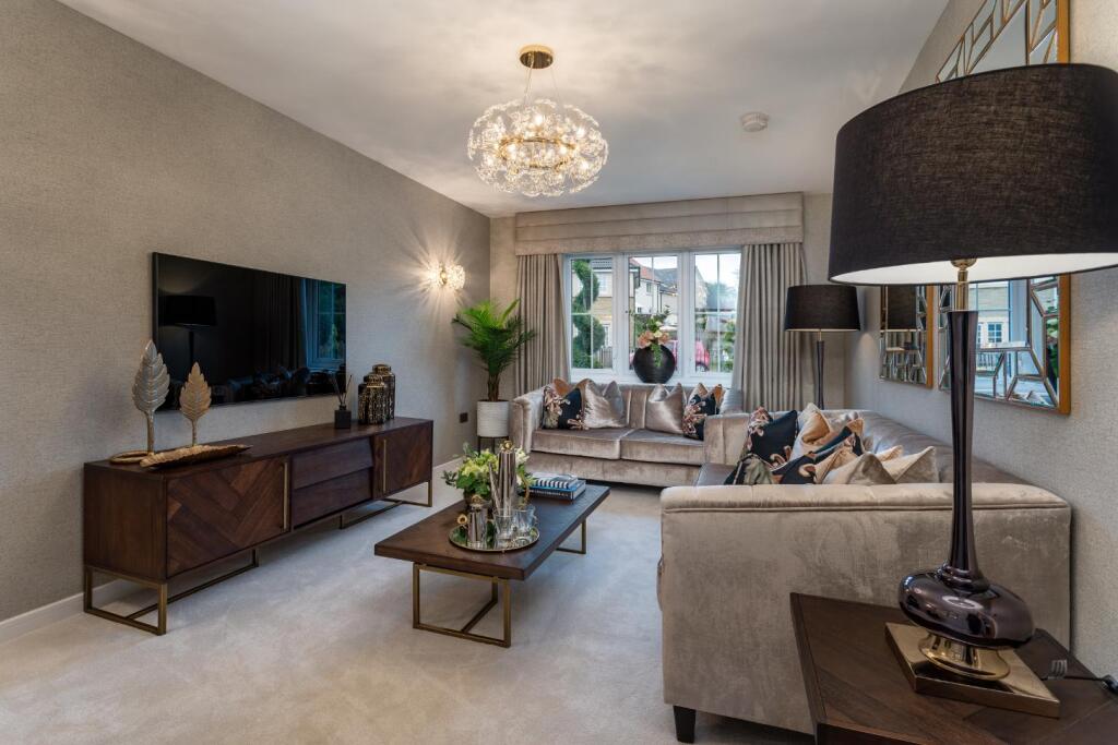 Main image of property: Newhouse Road,
East Kilbride,
Glasgow,
G75 8RR