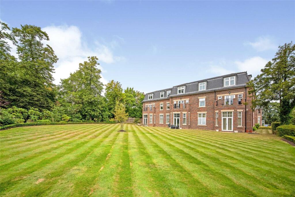 Main image of property: Beech Hill, Hadley Wood, Hertforshire, EN4