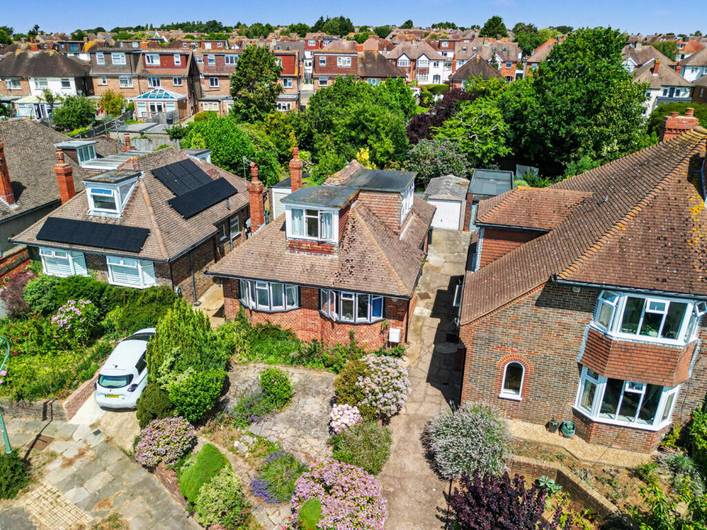 Main image of property: Windmill Close, Hove
