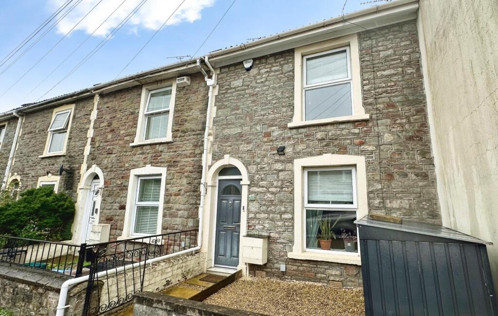 Main image of property: Elgin Road, Bristol
