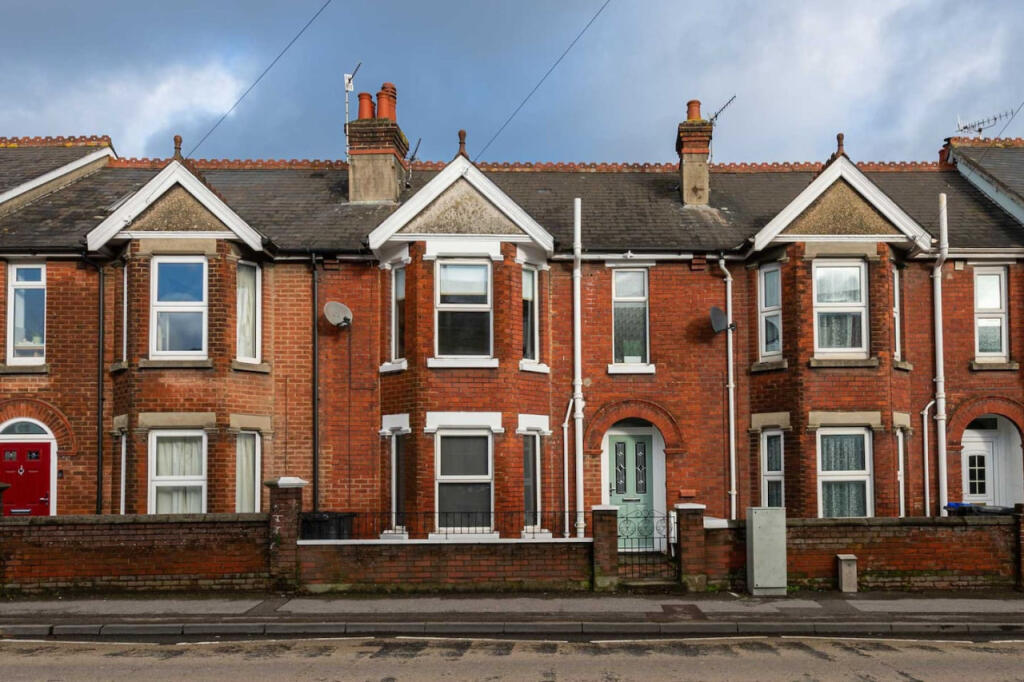 Main image of property: Wilton Road, Salisbury, SP2