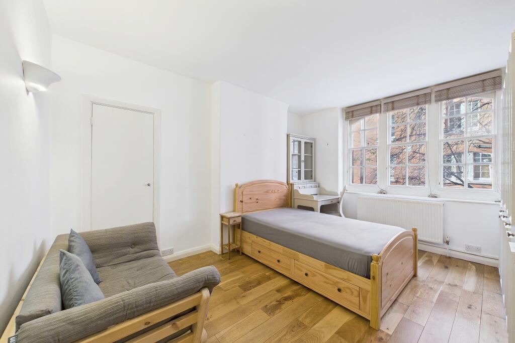 Main image of property: Probyn House, Page Street, Westminster, London, SW1P