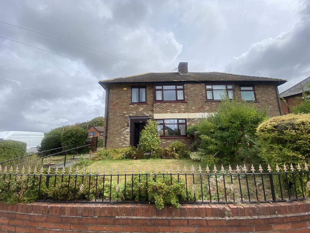 Main image of property: Leyland Green Road, Ashton In Makerfield, St Helens
