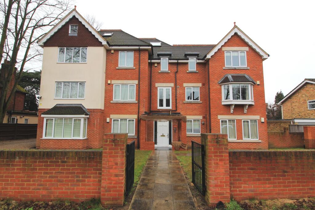 Main image of property: House, 2 Boyn Hill Avenue, Maidenhead