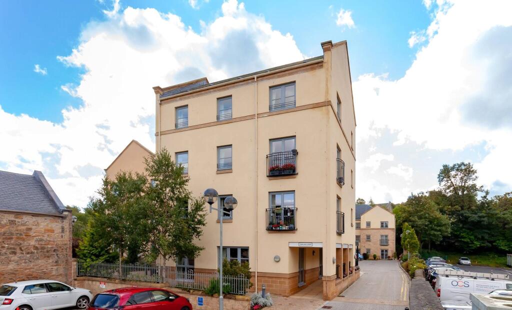 Main image of property: Templars Court, Linlithgow, West Lothian, EH49