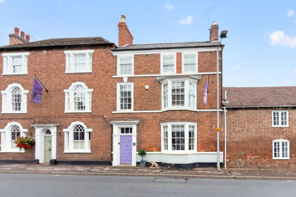 Main image of property: Bridge Street, Pershore, WR10