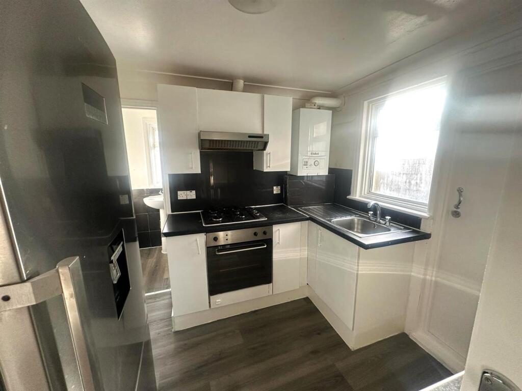 Main image of property: Tunmarsh Lane, Plaistow, London