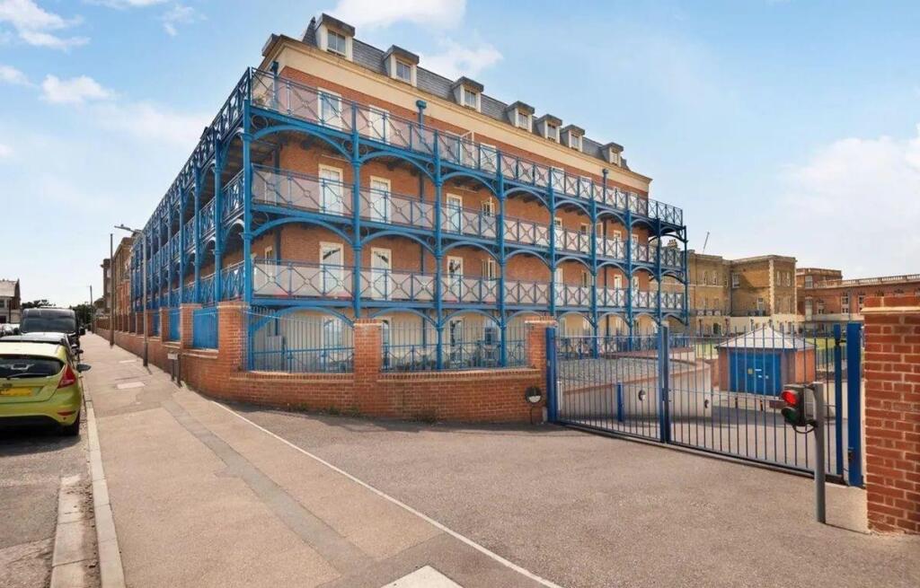 Main image of property: Canterbury Road, Margate