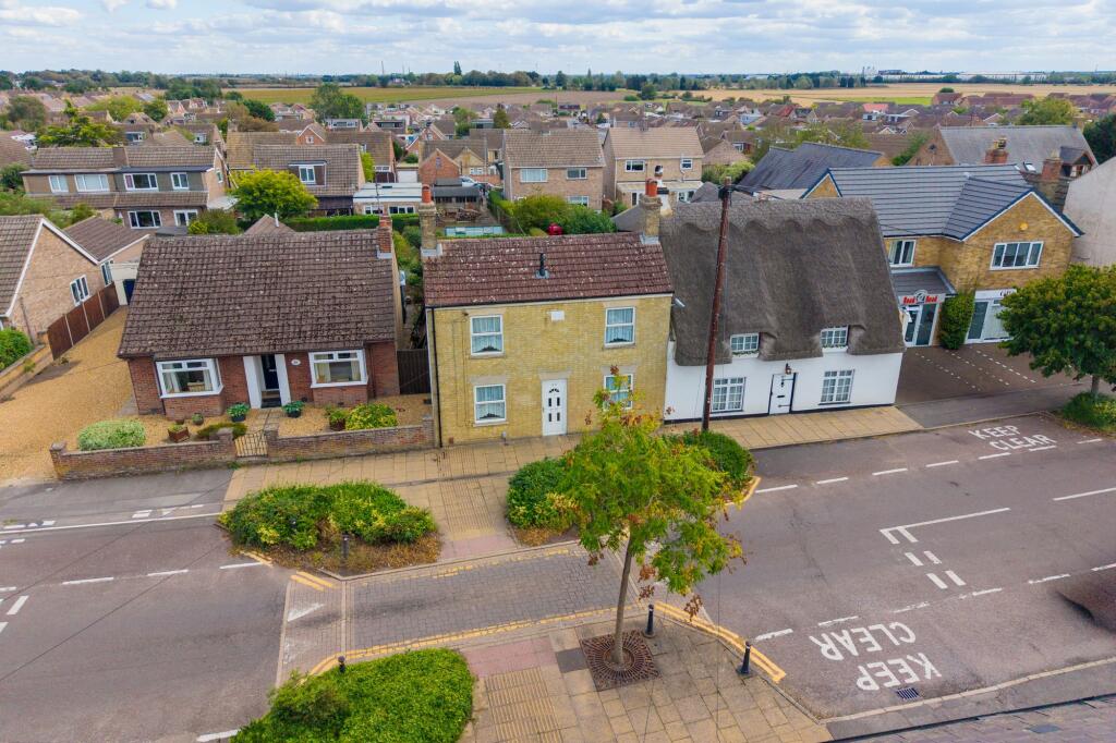 Main image of property: High Street, Eye, PE6