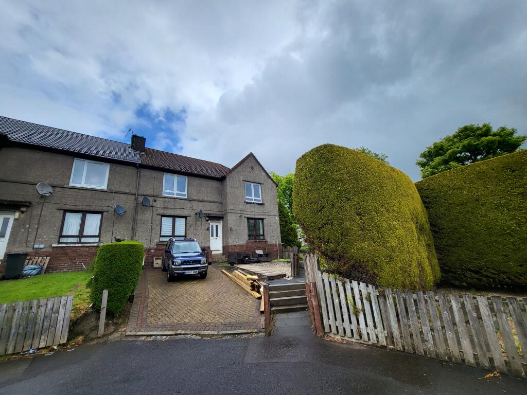 Main image of property: Scott Terrace, Bathgate, West Lothian